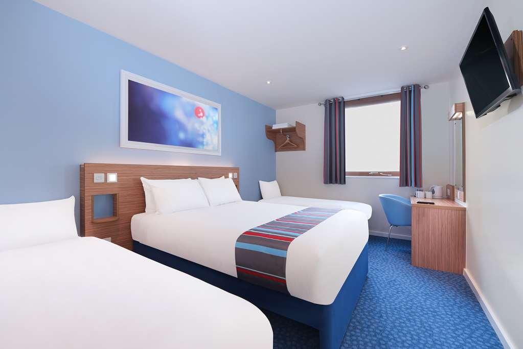 แทรเวลลอดจ์ ฮาร์โรเกต Hotel ห้อง รูปภาพ